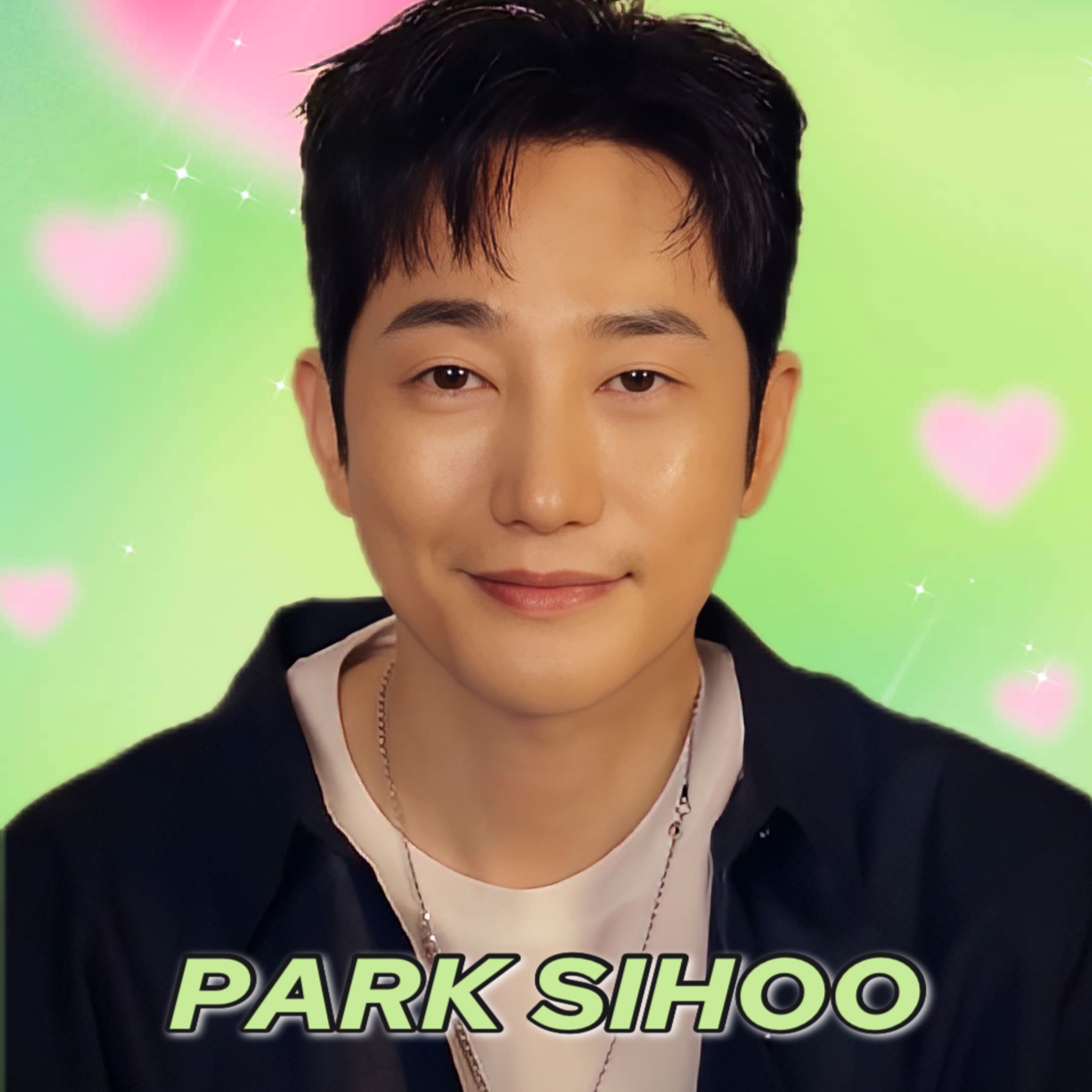 Latest photo of Park Sihoo