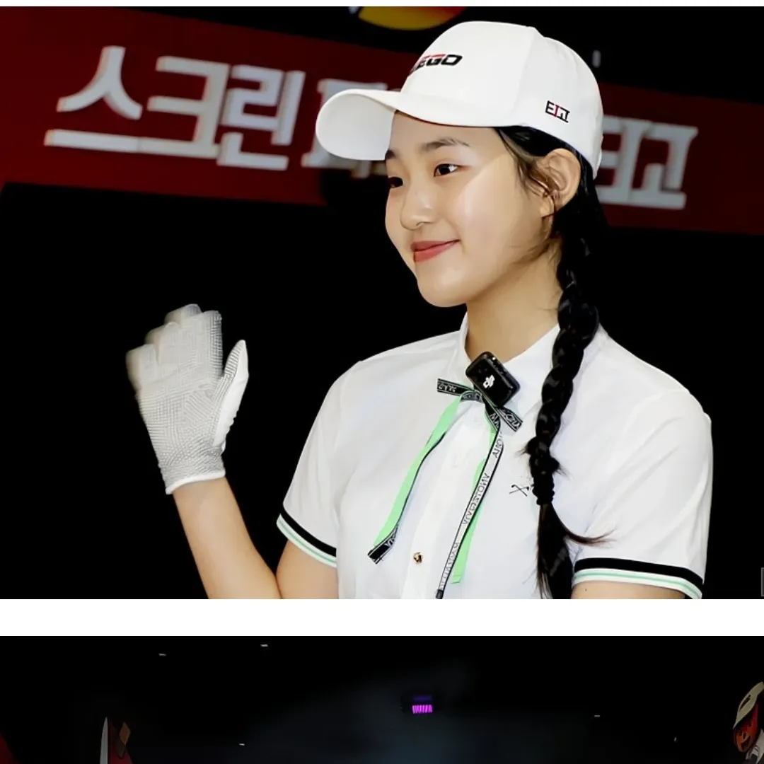 Foto terbaru dari Kim Taeyeon