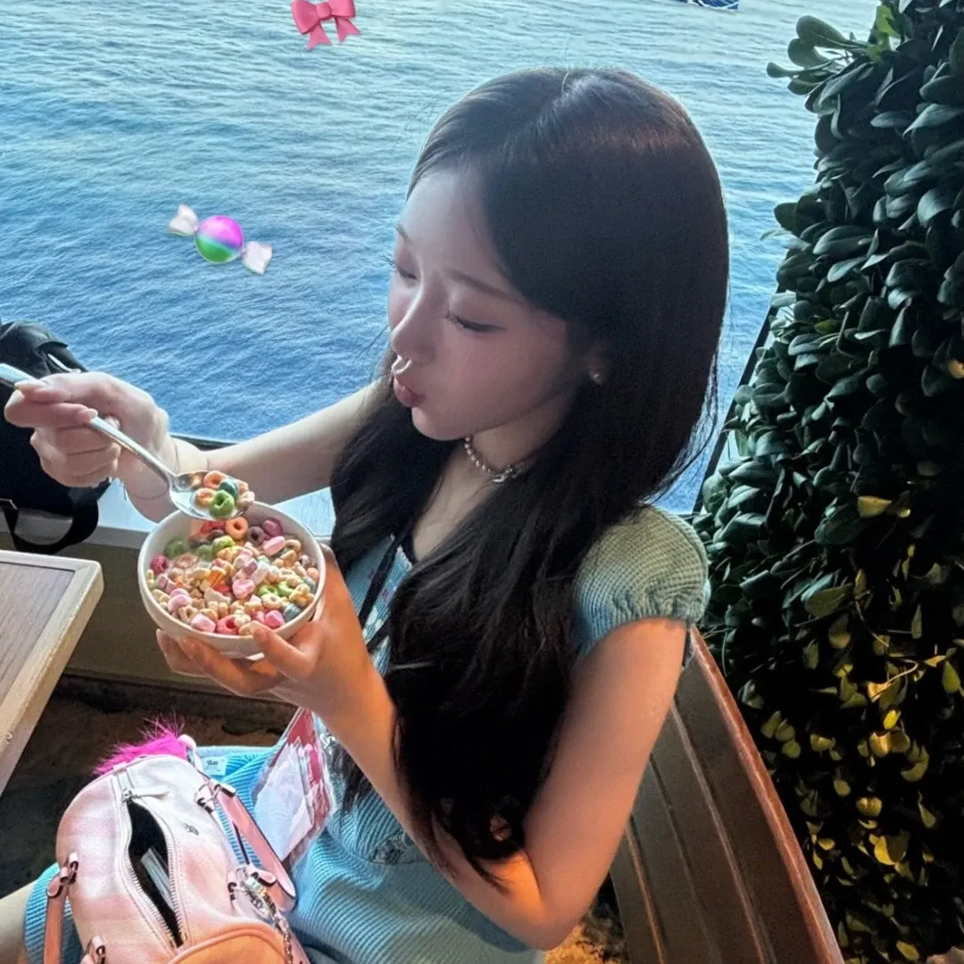 Latest photo of Gil Ryeowon