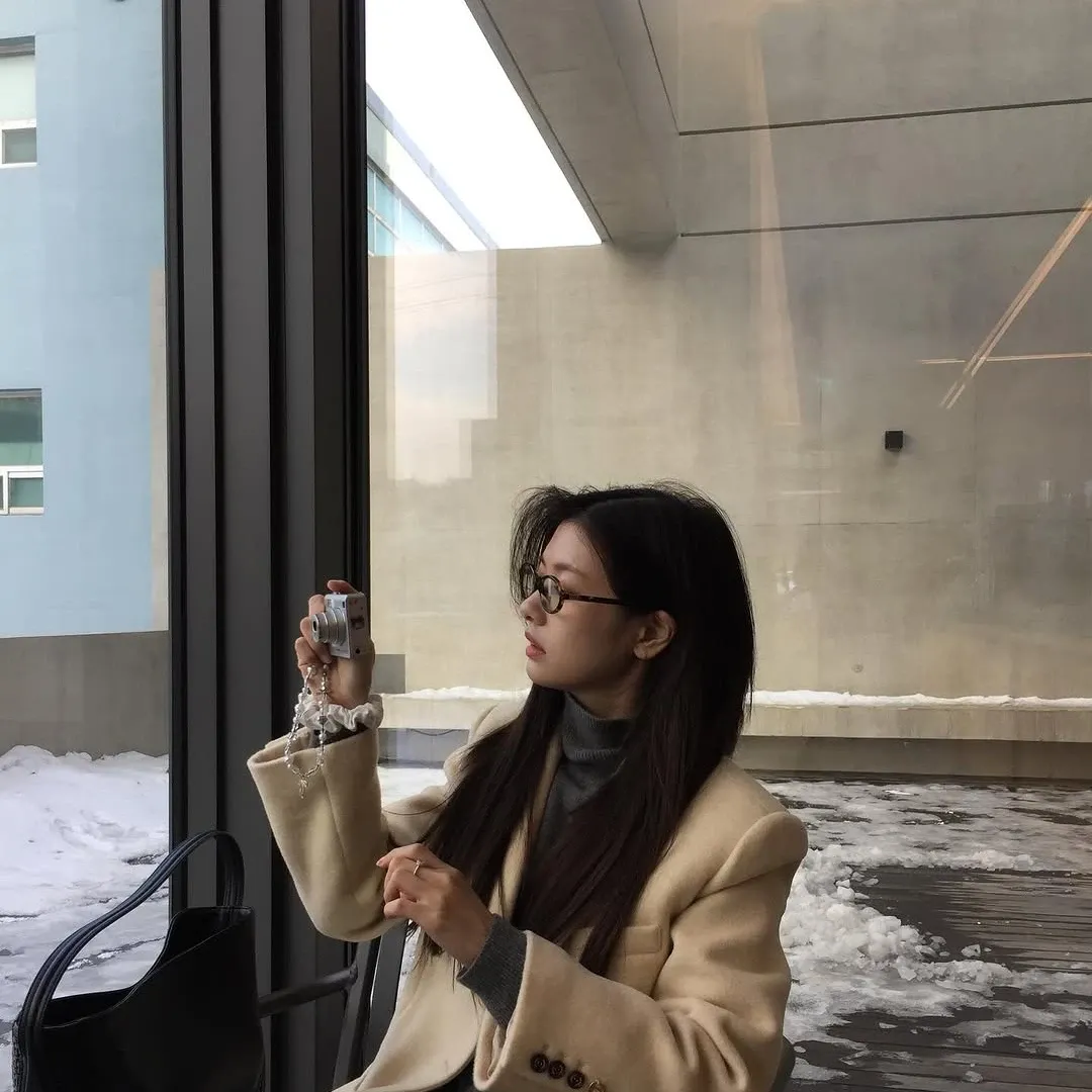 Latest photo of Jung Somin
