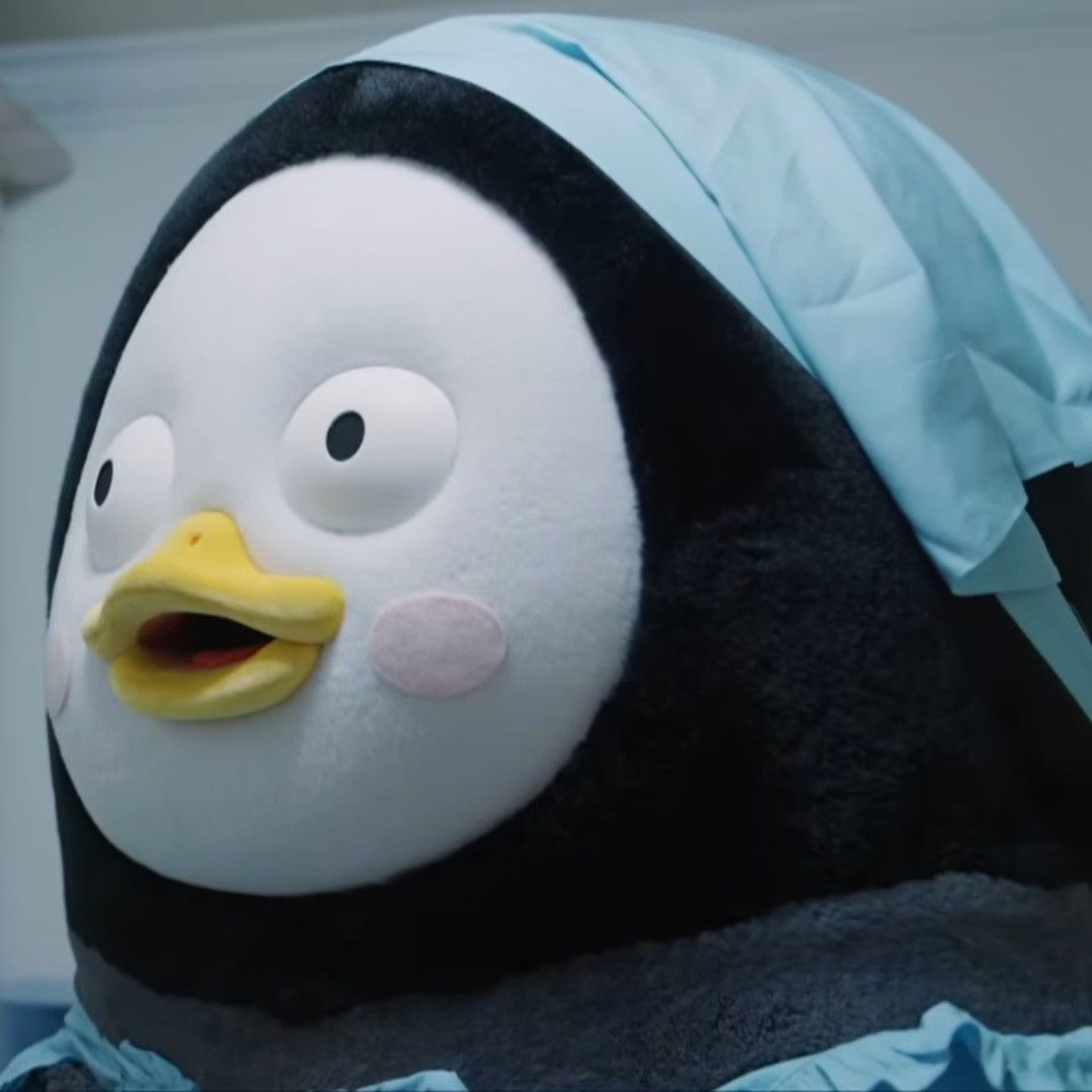 Foto terbaru dari Pengsoo