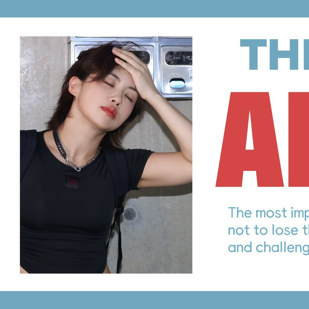 A moment captured by a fan of Aiki