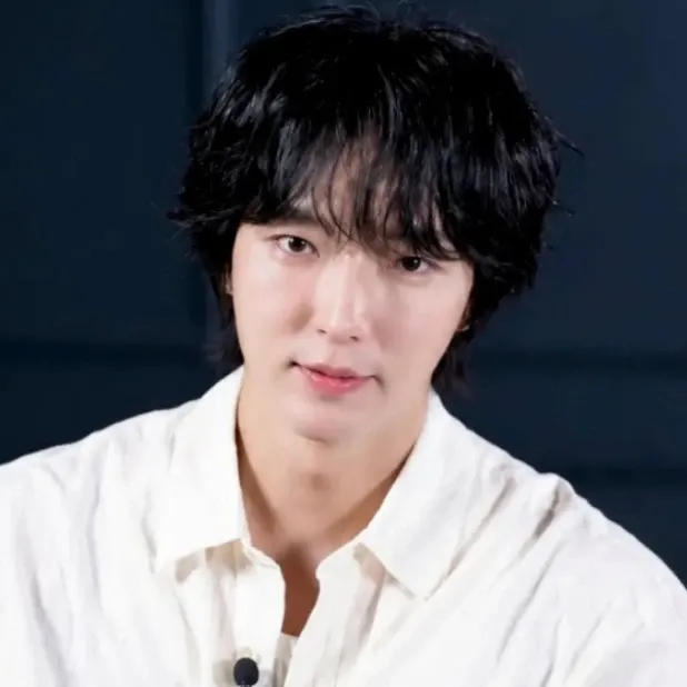 이준기의 최신 사진