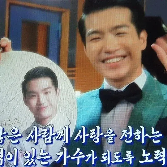 조명섭의 비하인드 컷