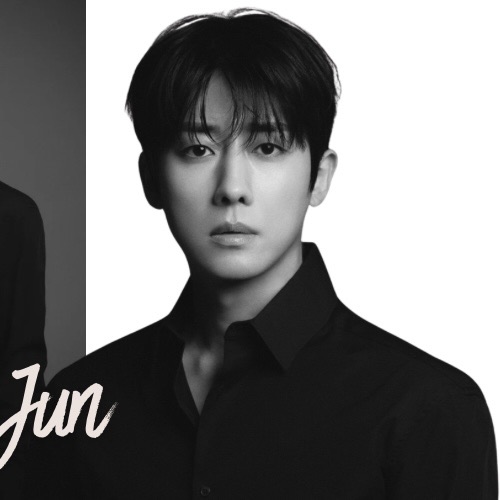 A moment captured by a fan of Son Hojun