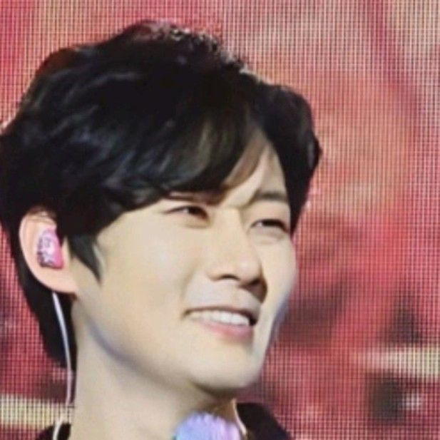 Foto terbaru dari Kang Moonkyung