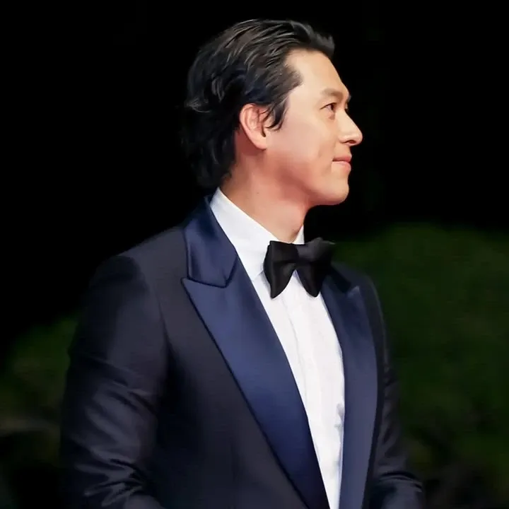 현빈의 최신 사진