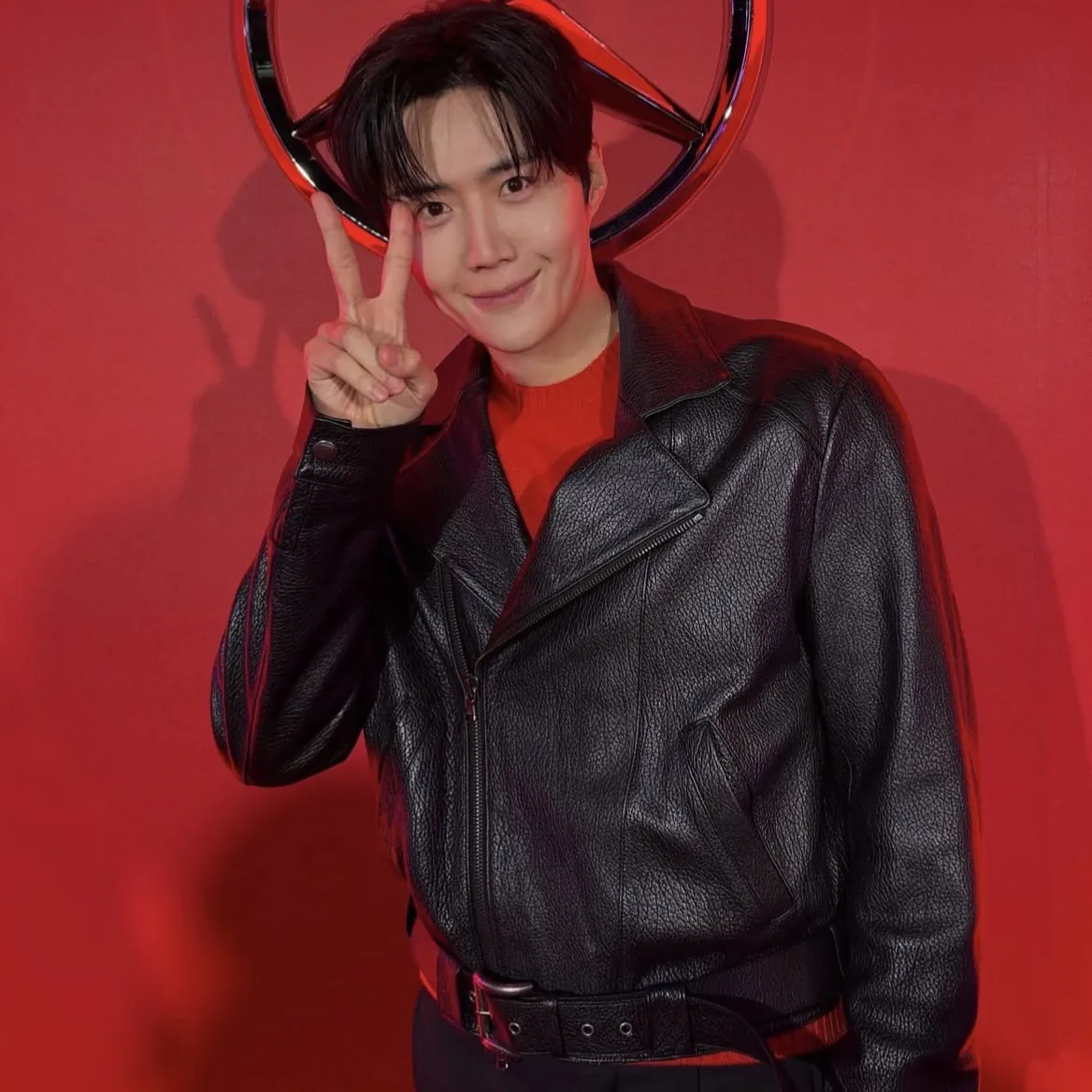 김선호 최근 활동샷
