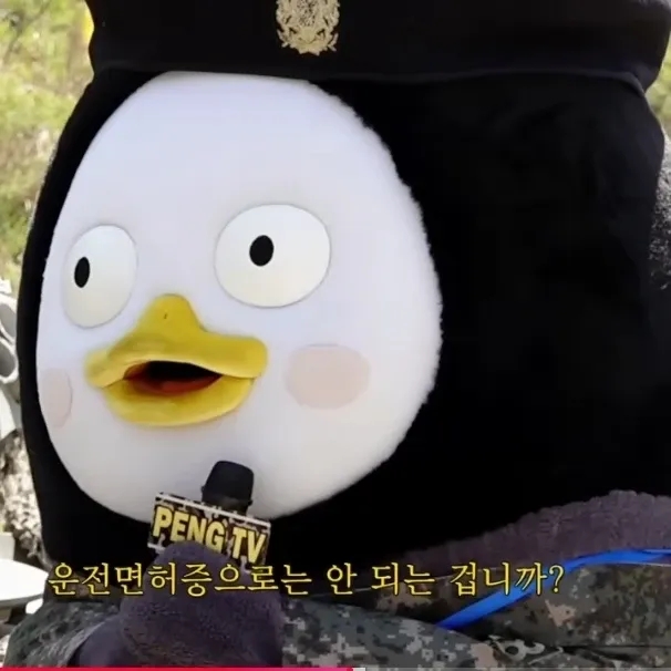 펭수의 최신 사진