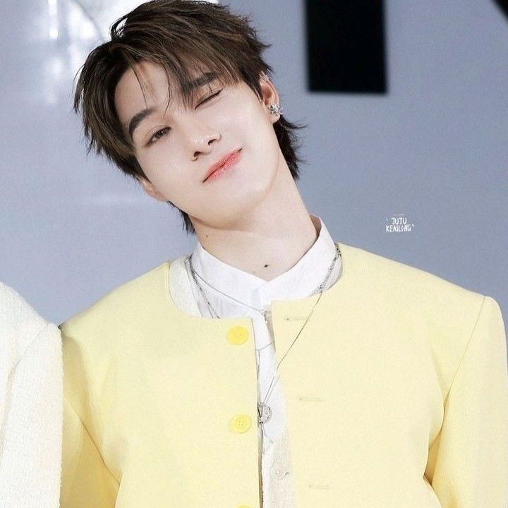 粉丝拍下的Nani Hirunkit Changkham瞬间