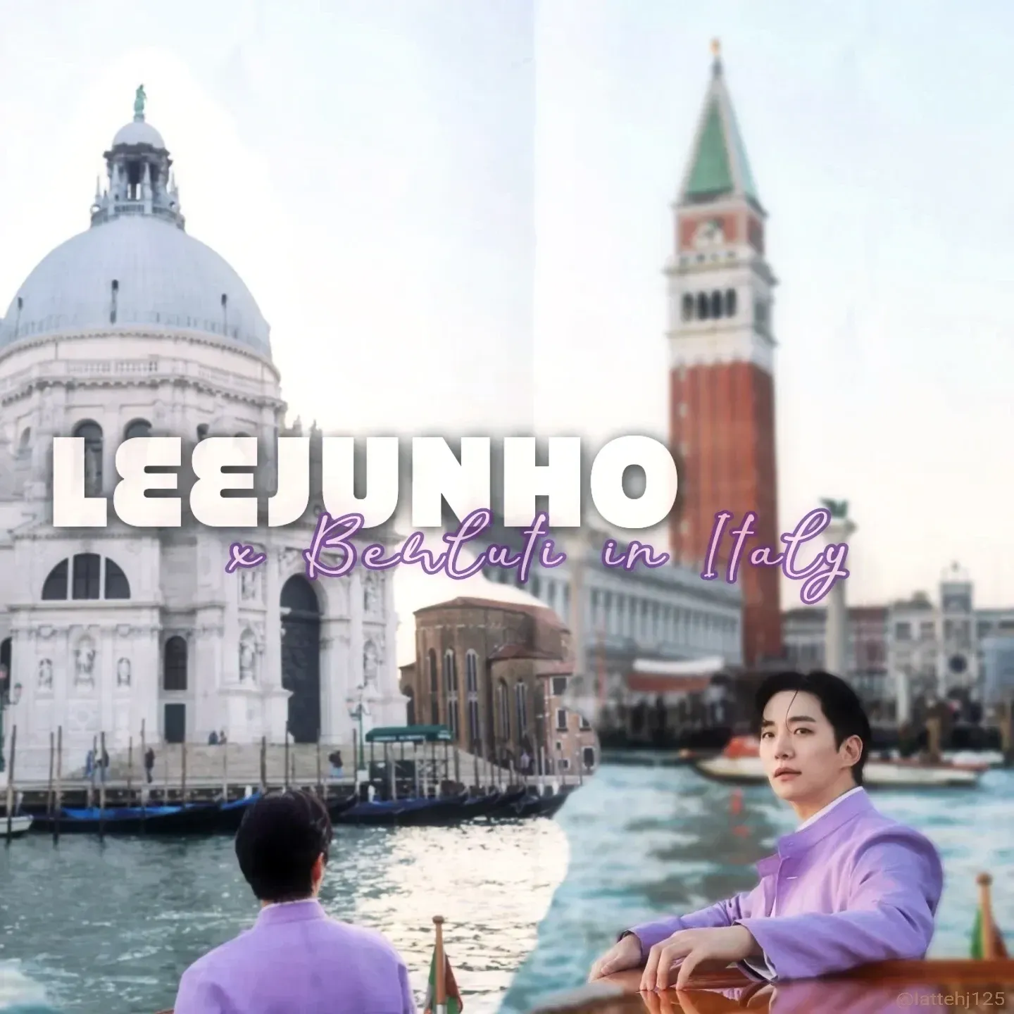 이준호의 최신 사진