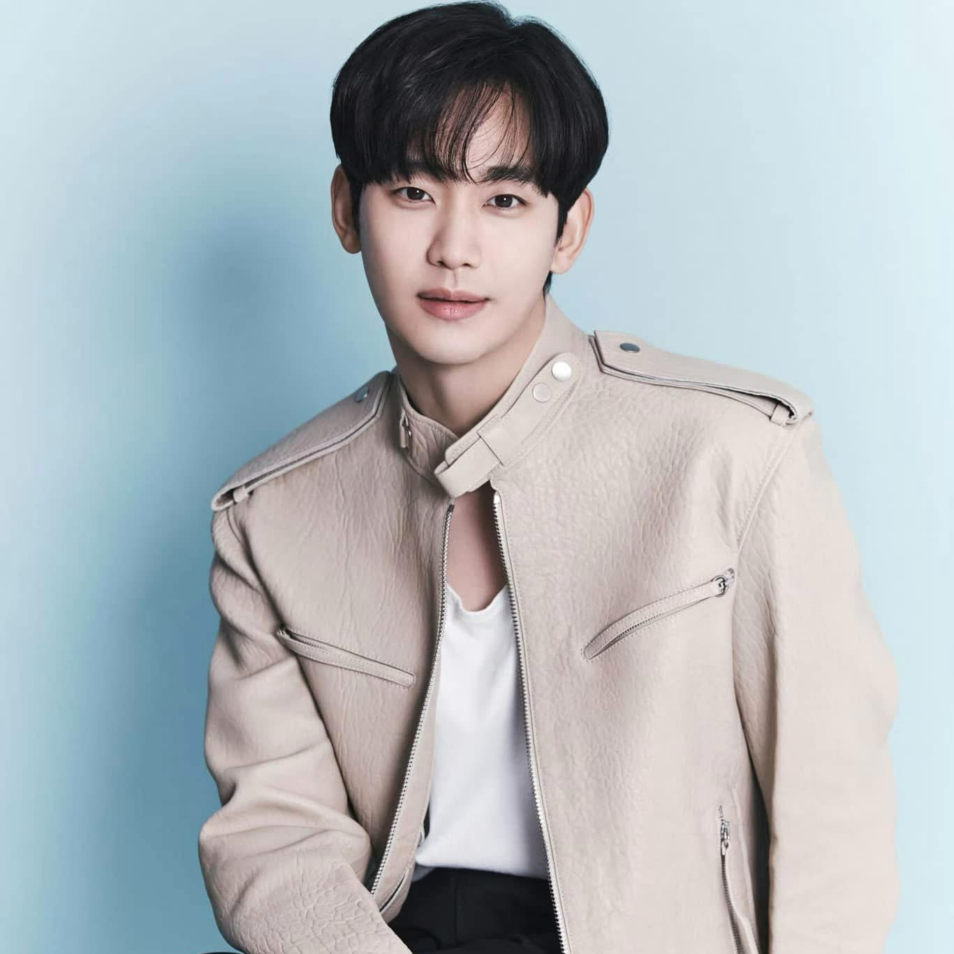 キム・スヒョンの最新写真