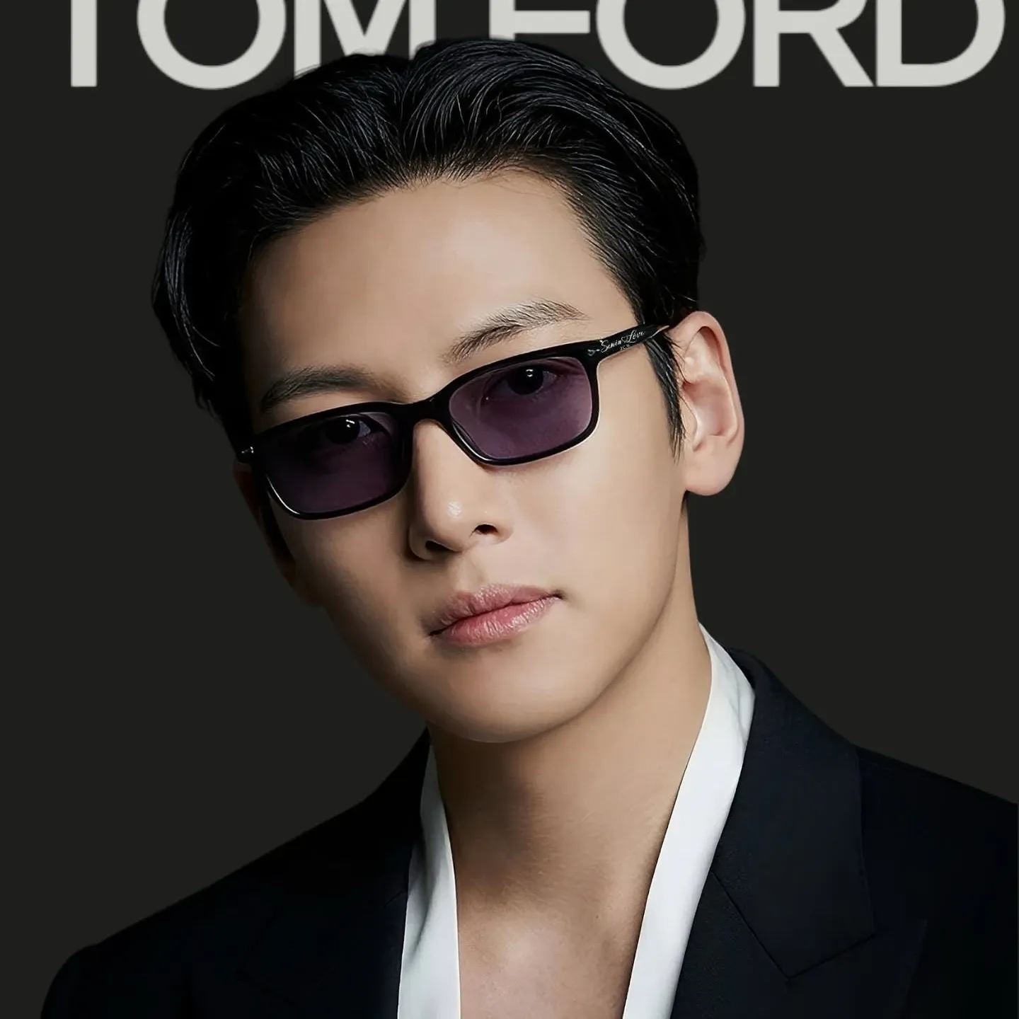 Recent activity shot of Ji Changwook