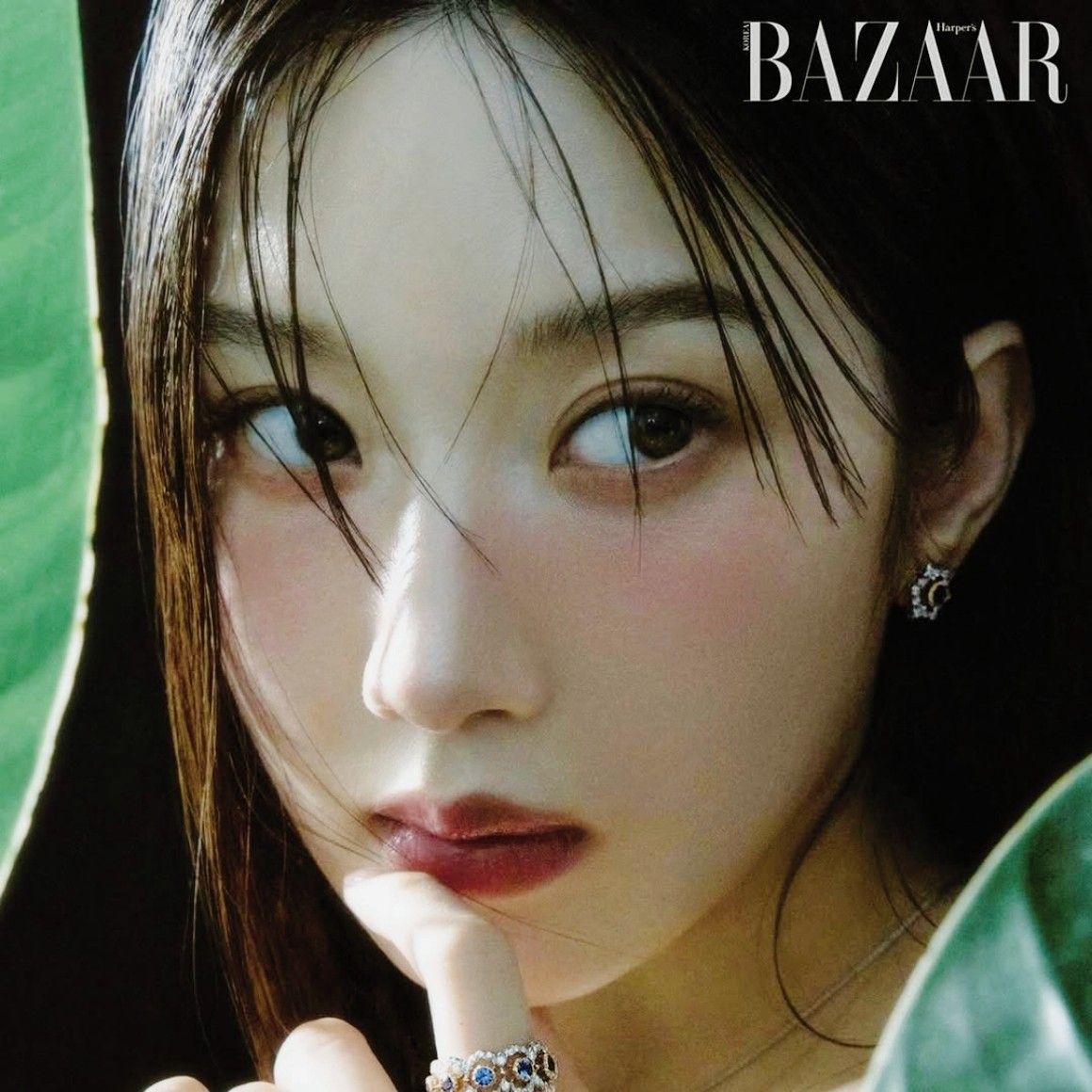 Recent activity shot of Mun Kayoung