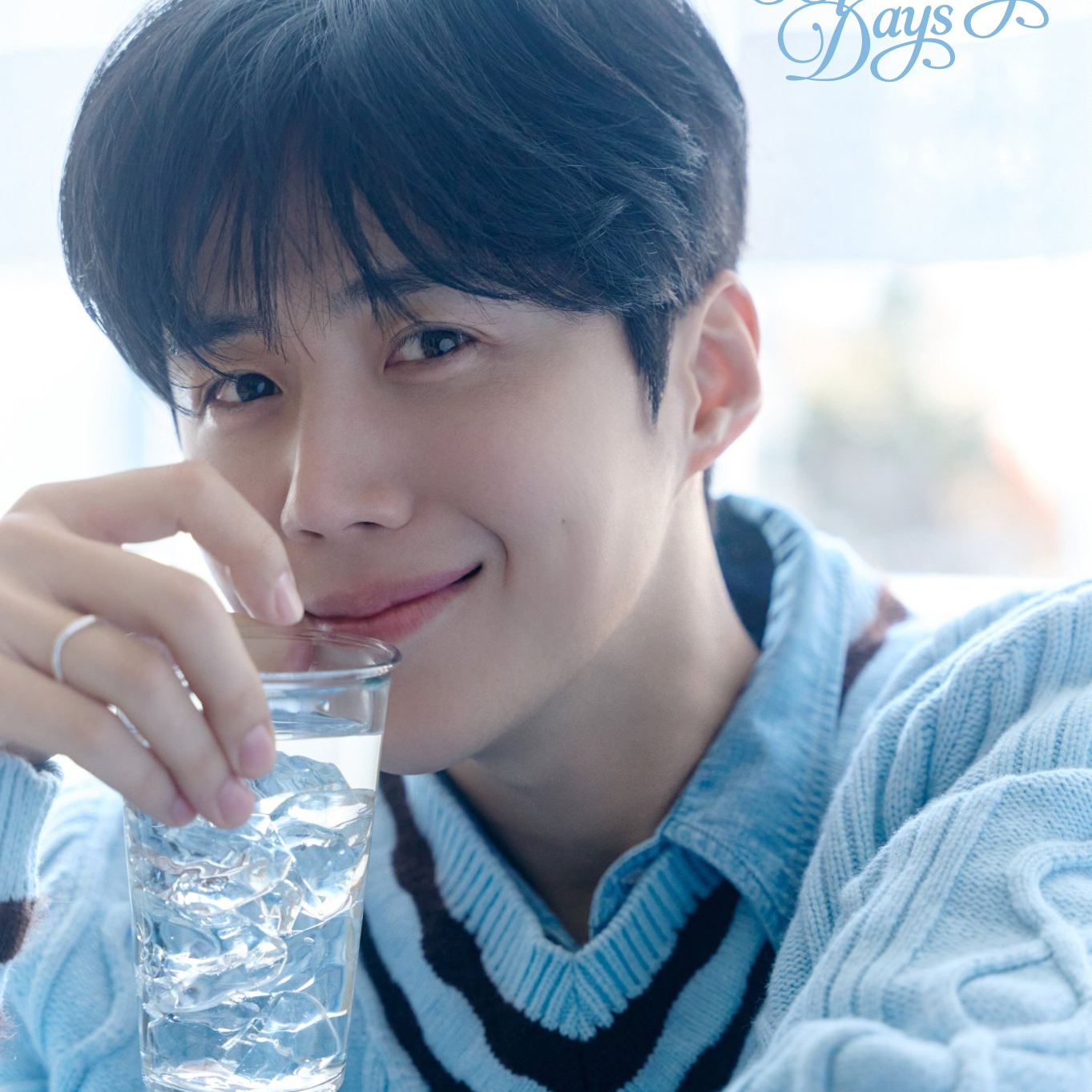 金宣虎的最新照片