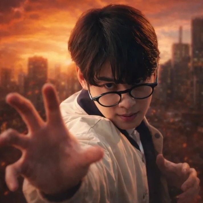 Latest photo of Cha Eunwoo