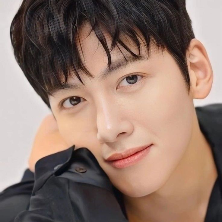 チ・チャンウクのビハインドカット