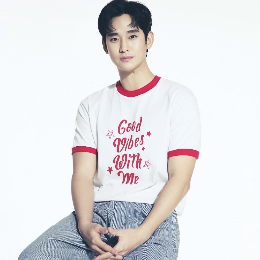 Latest photo of Kim Soohyun