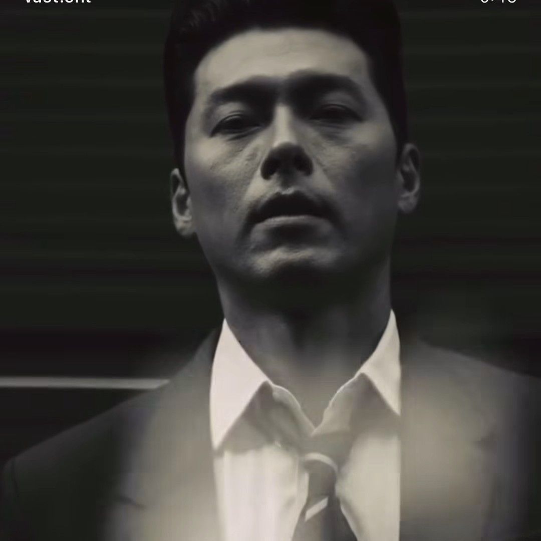 粉絲拍下的玄彬瞬間