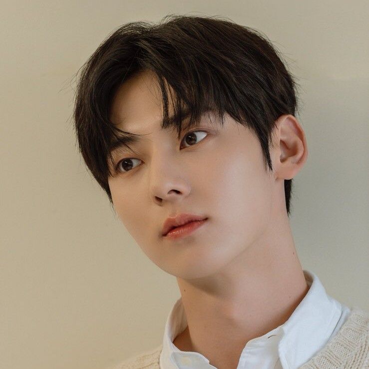황민현 팬이 찍은 순간