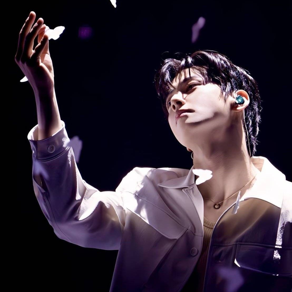 車銀優的最新照片