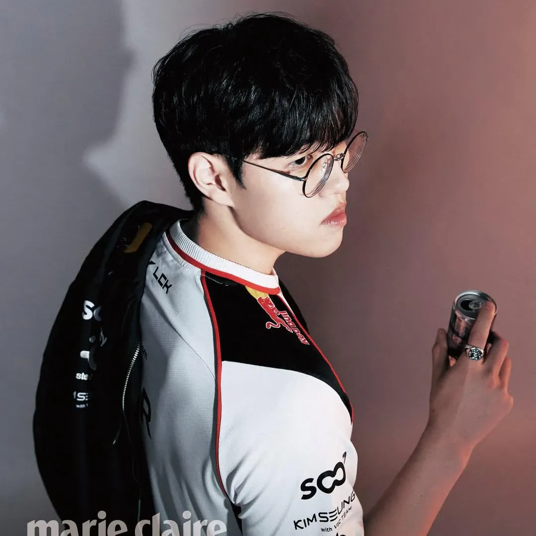 A moment captured by a fan of Oner