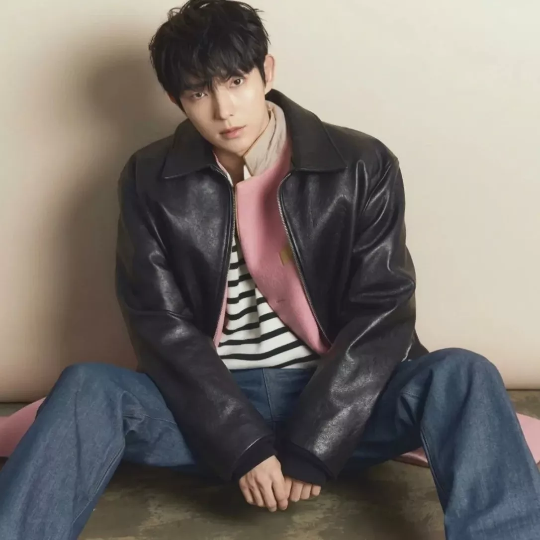 이준기 최근 활동샷