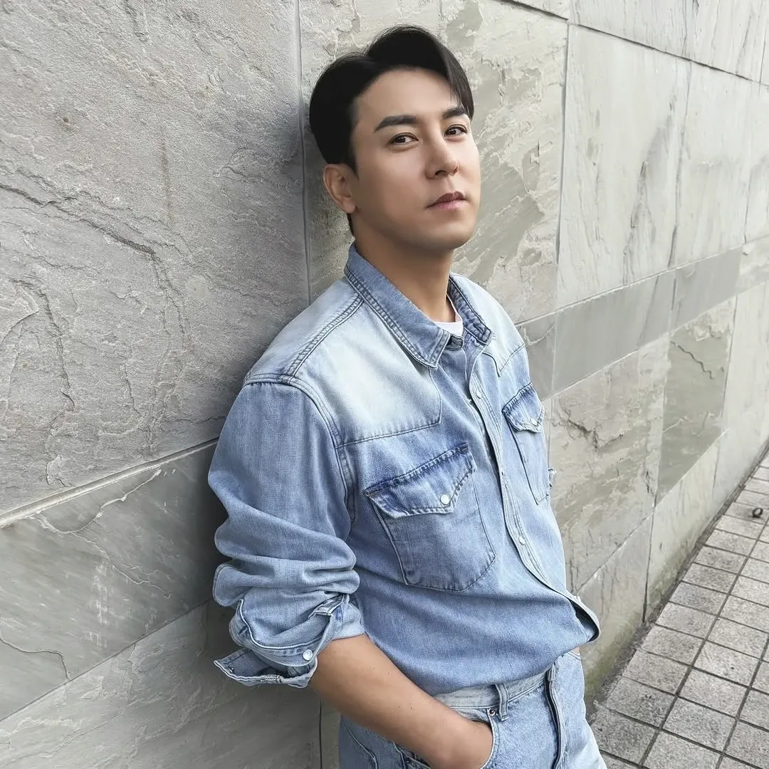 張民好的幕後花絮