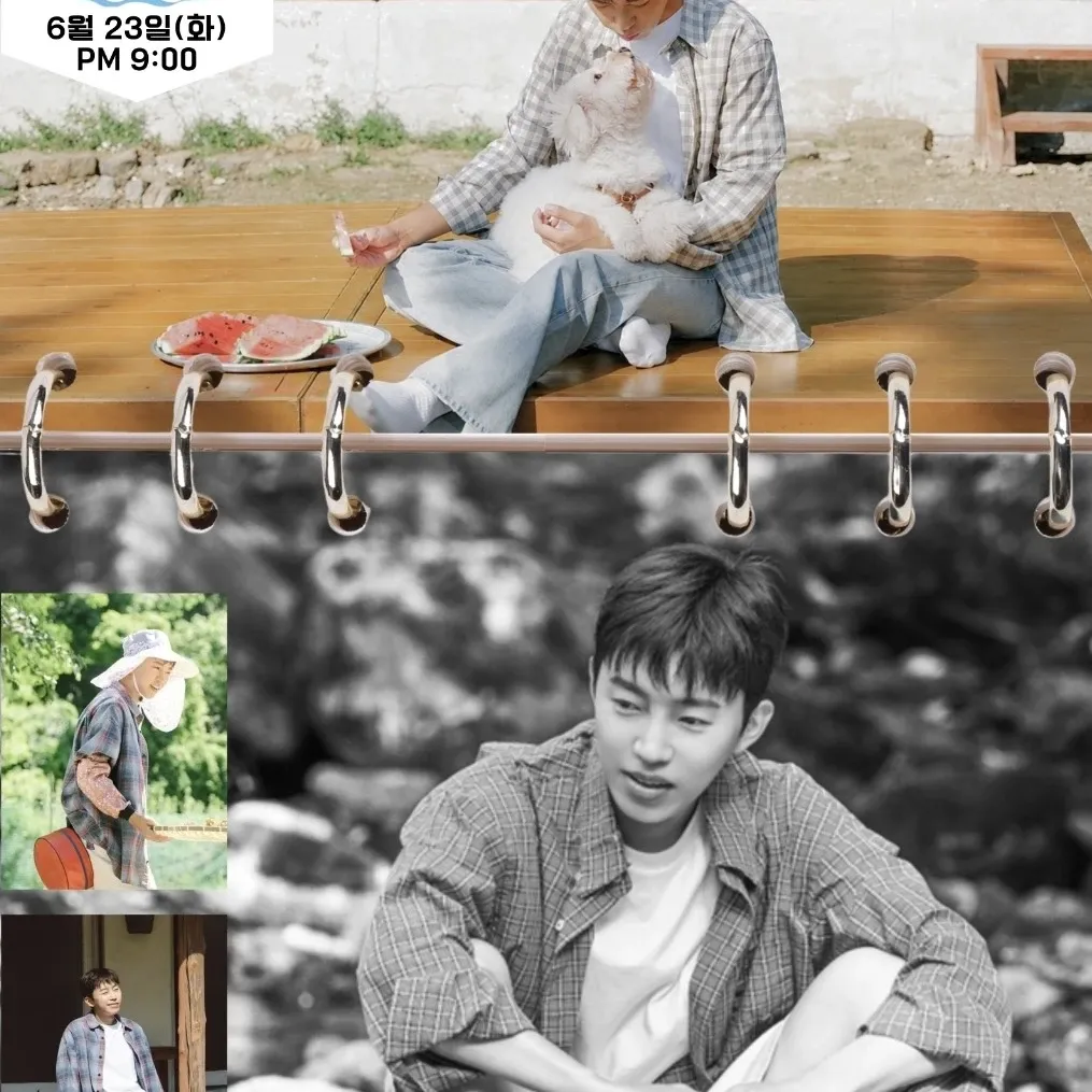 Foto kegiatan terbaru dari Lim Youngwoong