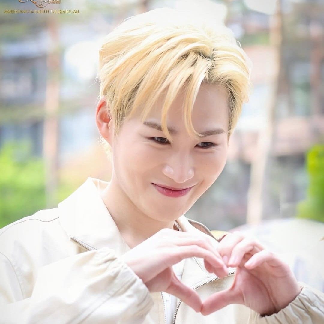 金熙栽的近期活動照