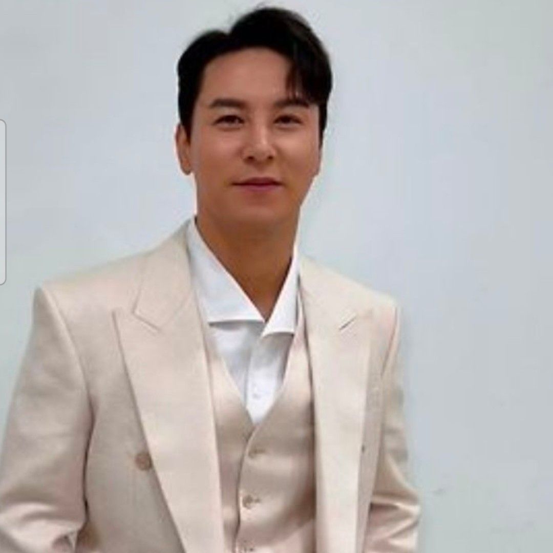 Foto terbaru dari Jang Minho