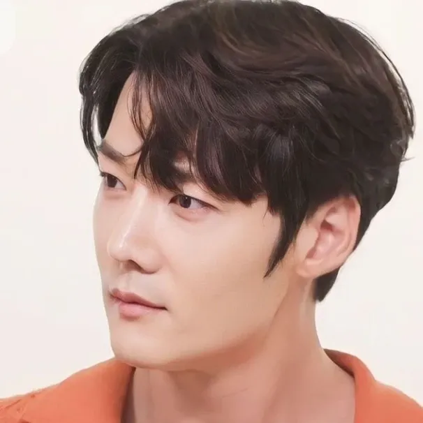Recent activity shot of Choi Jinhyuk
