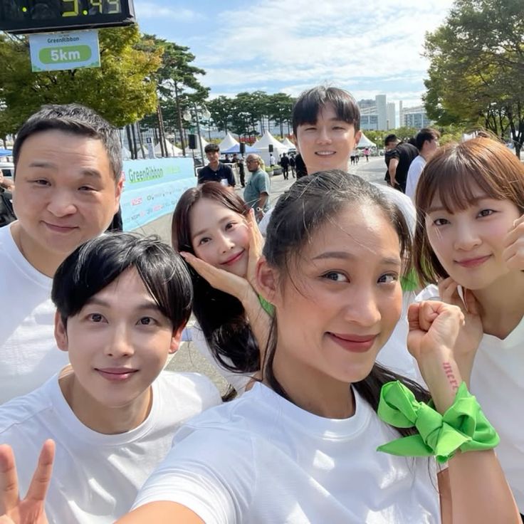 Recent activity shot of Yim Siwan