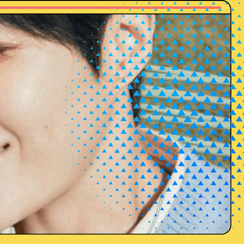 Recent activity shot of Kim Seonho