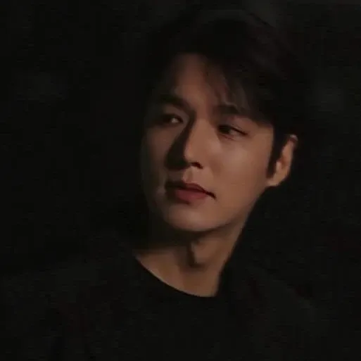 Behind-the-scenes cut of Lee Minho