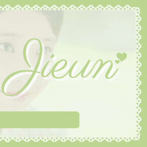 Foto terbaru dari IU
