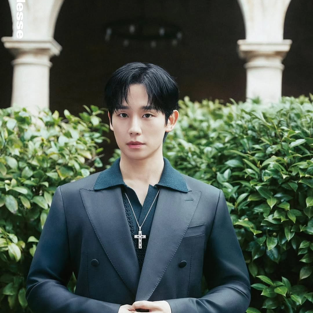 丁海寅的近期活动照