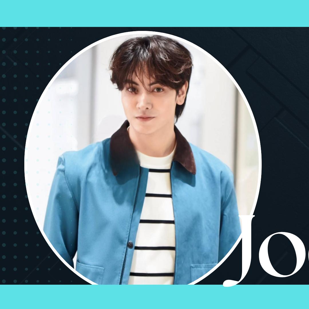 Latest photo of Joong Archen Aydin