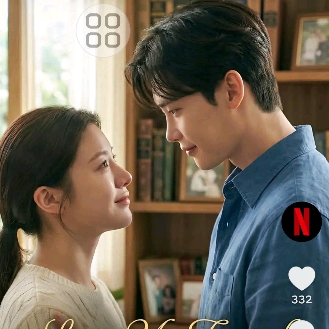 粉絲拍下的李鍾碩瞬間