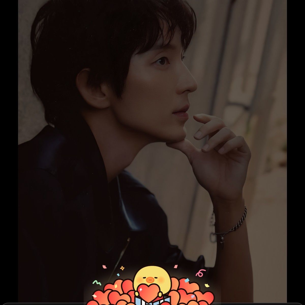 イ・ジュンギの最新写真