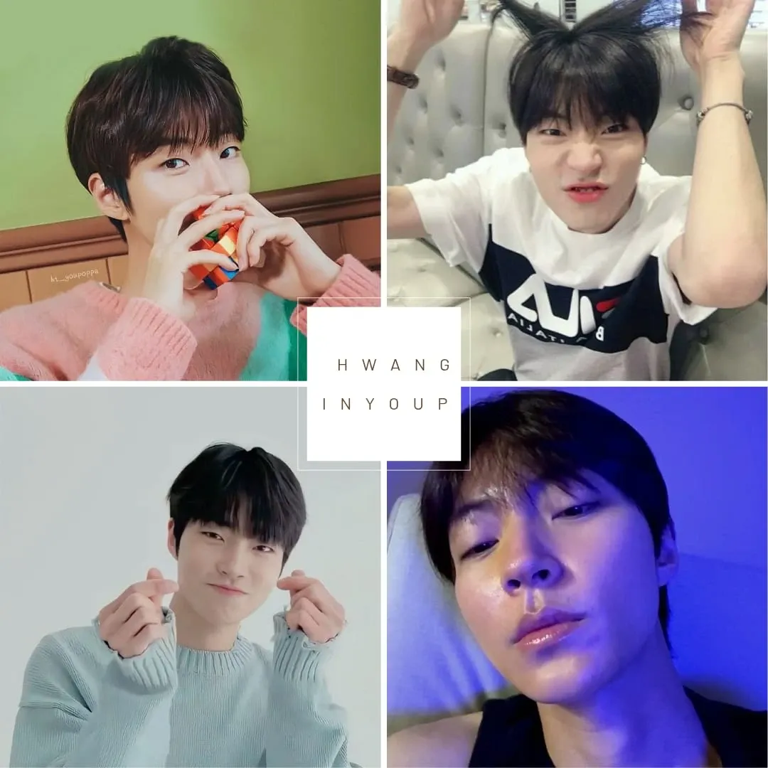 Foto kegiatan terbaru dari Hwang Inyoup