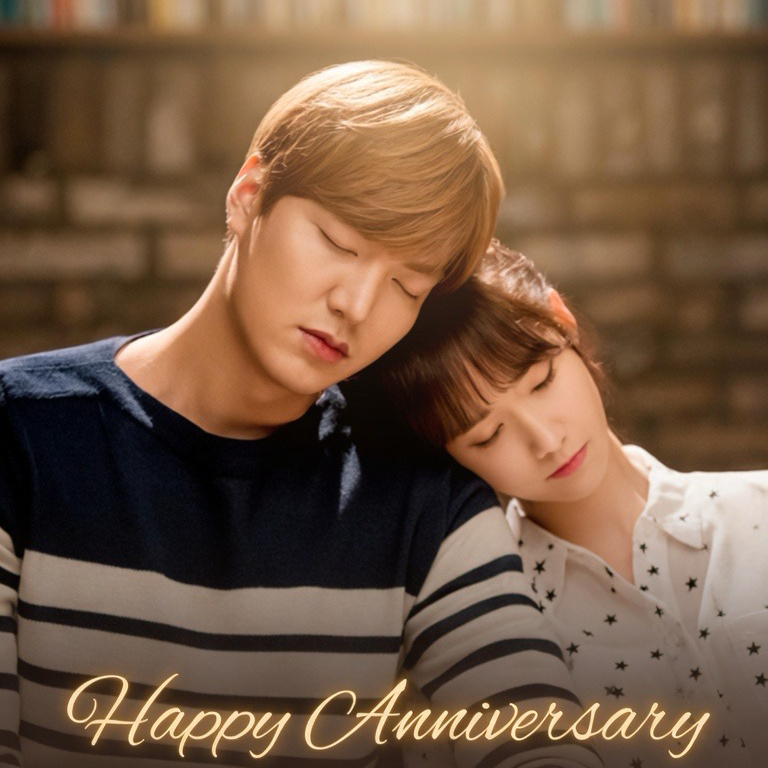 이민호의 비하인드 컷