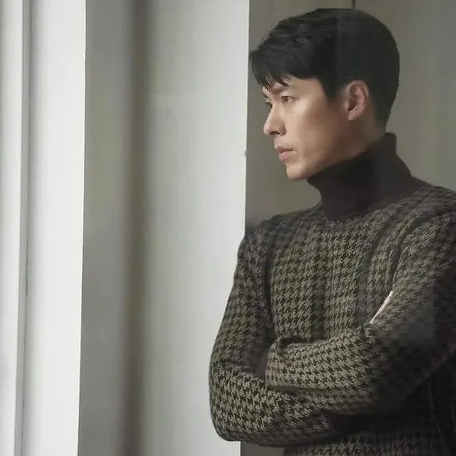 현빈의 최신 사진