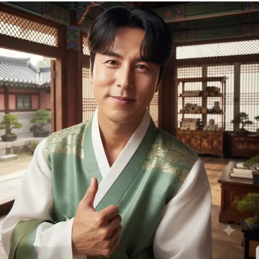 Foto terbaru dari Jang Minho