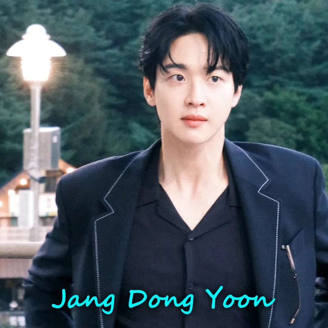 Latest photo of Jang Dongyoon