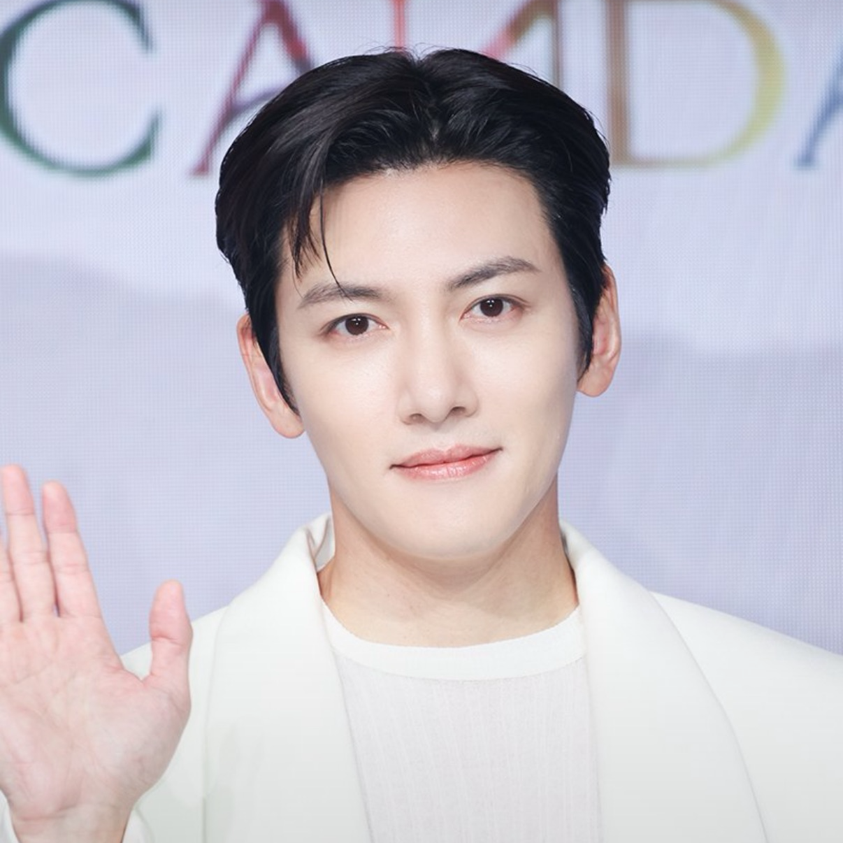 Recent activity shot of Ji Changwook