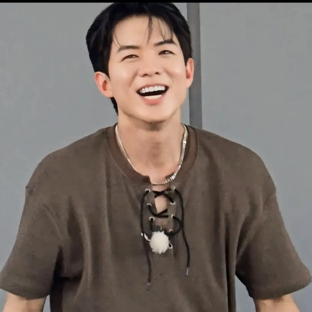 Latest photo of Na Taejoo