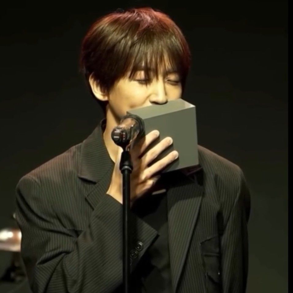 ファンが撮影したイ・スンユンの瞬間