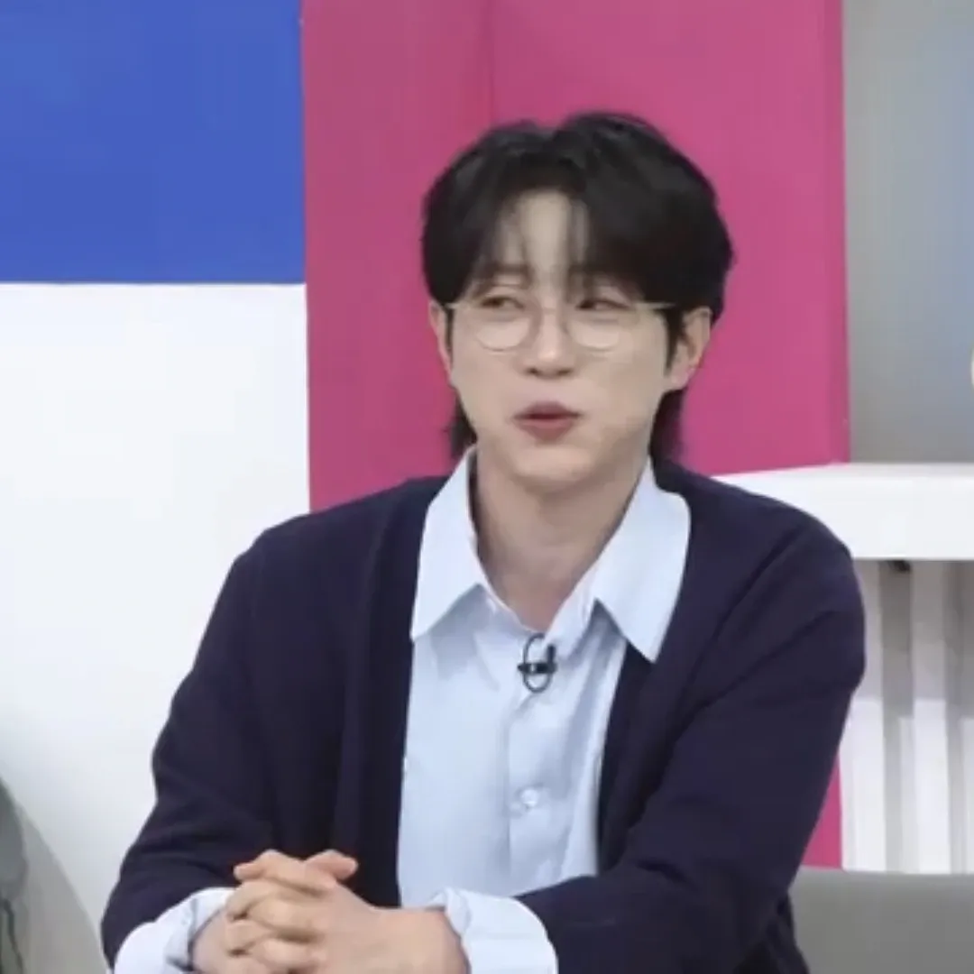 안성훈 최근 활동샷