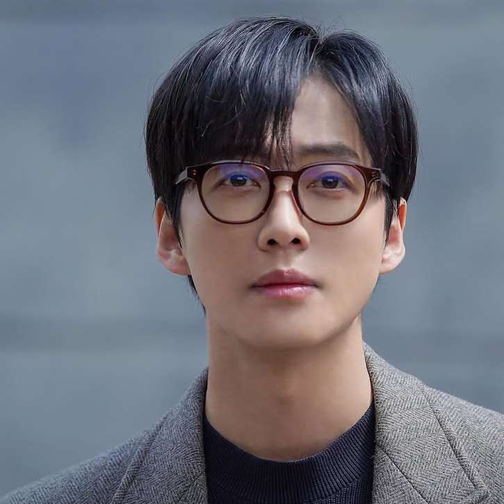 Recent activity shot of Namkoong Min